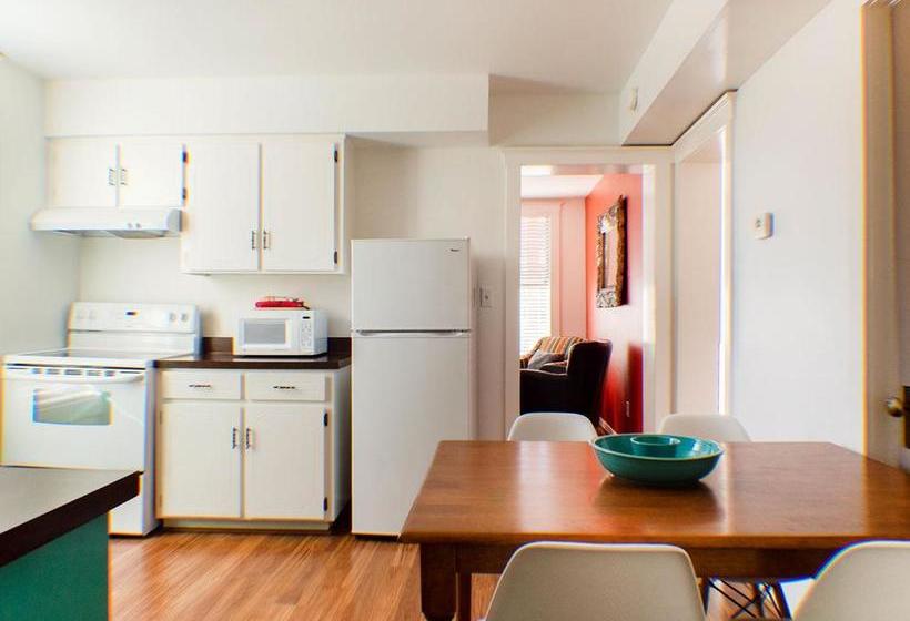 Eldorado Suites
