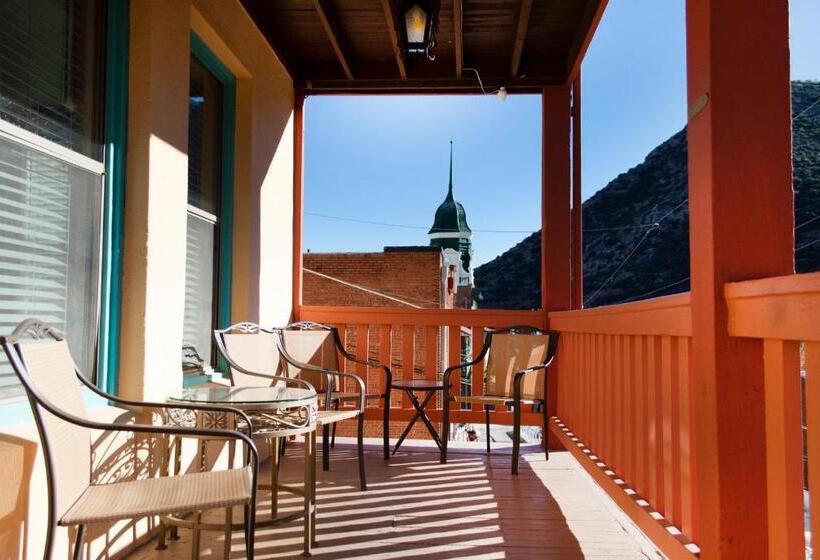 Eldorado Suites