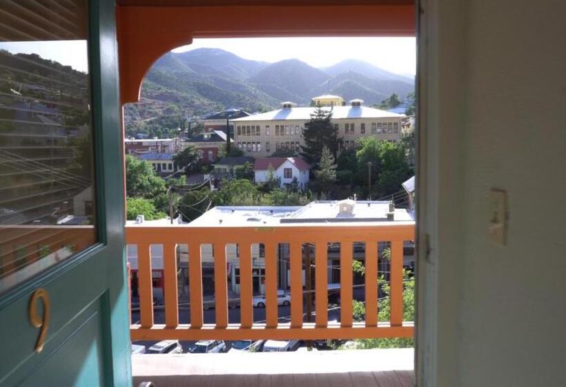 Eldorado Suites