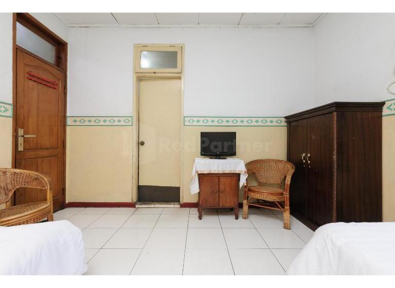 هتل Al Hakim Syariah Redpartner