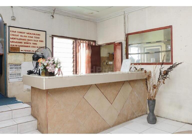 هتل Al Hakim Syariah Redpartner