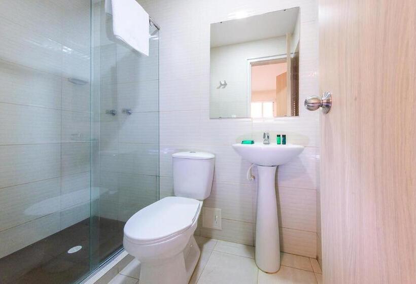 هتل Ayenda Panamericana