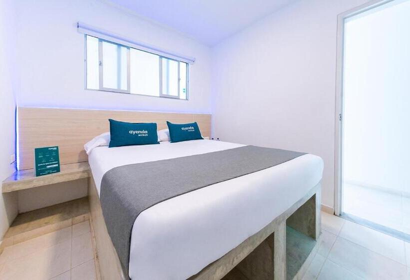 هتل Ayenda Panamericana