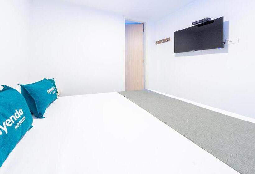 هتل Ayenda Panamericana