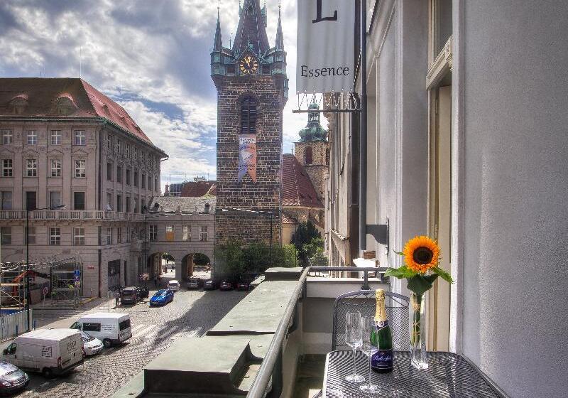 Fotos del hotel Best Western Premier Essence:  5