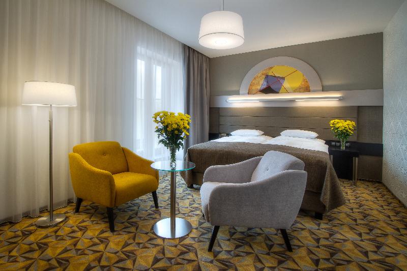 Fotos del hotel Best Western Premier Essence:  8