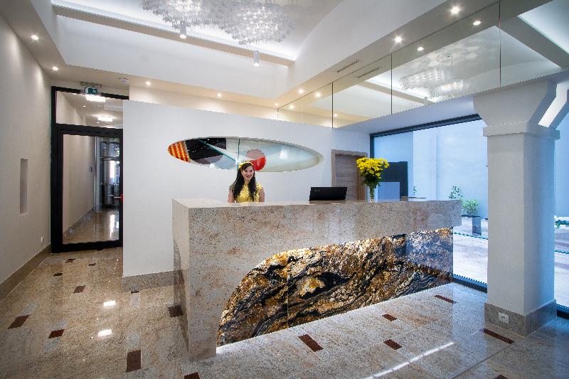 Fotos del hotel Best Western Premier Essence:  10