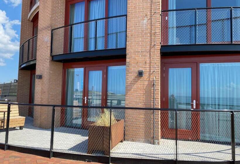 בית מלון כפרי Suites Boulevard 17