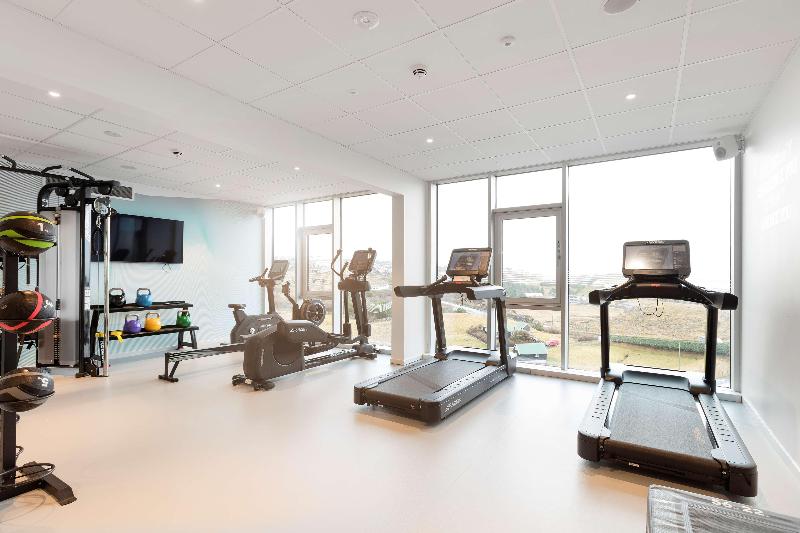 Fotos del hotel Hilton Garden Inn Faroe Islands:  4