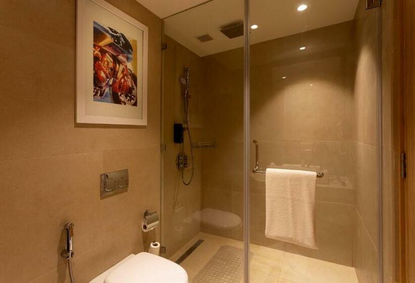 Fotos del hotel Holiday Inn Express & Suites Bengaluru Old Madras Road, An Ihg:  13