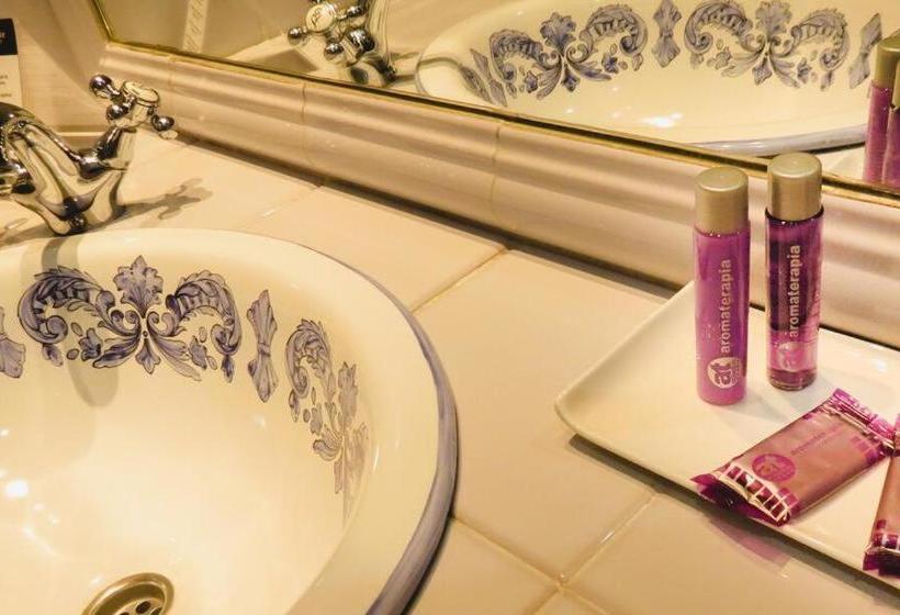 فندق Santuario Virgen De La Fuente