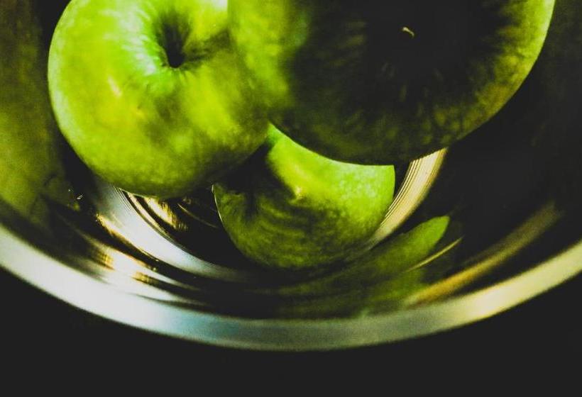 فندق Santuario Virgen De La Fuente