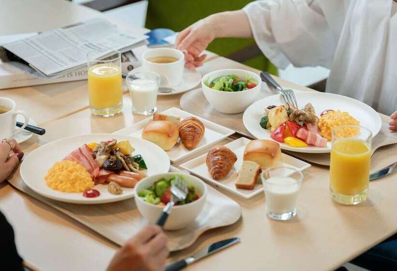 Отель Hyatt House Kanazawa