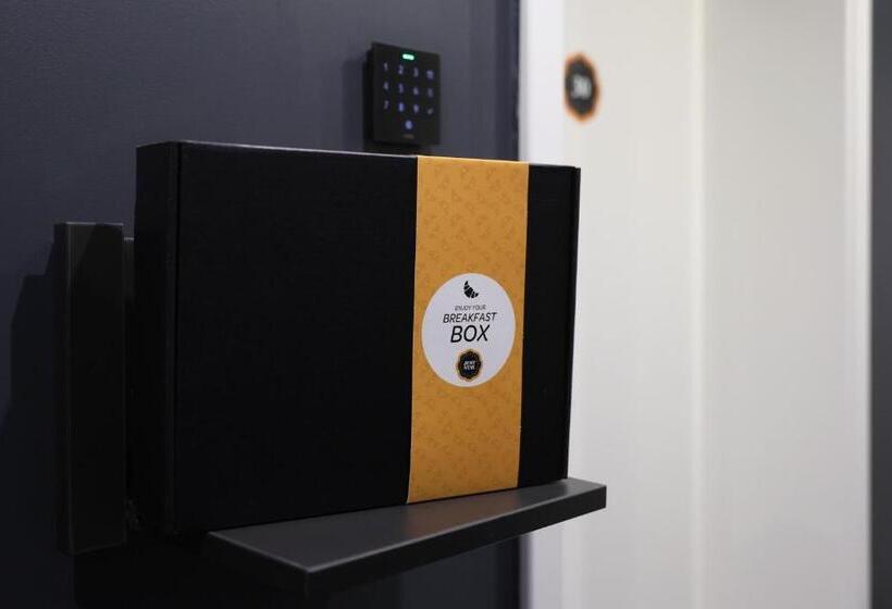 Juststay Grevenbroich Hotel & Apartments