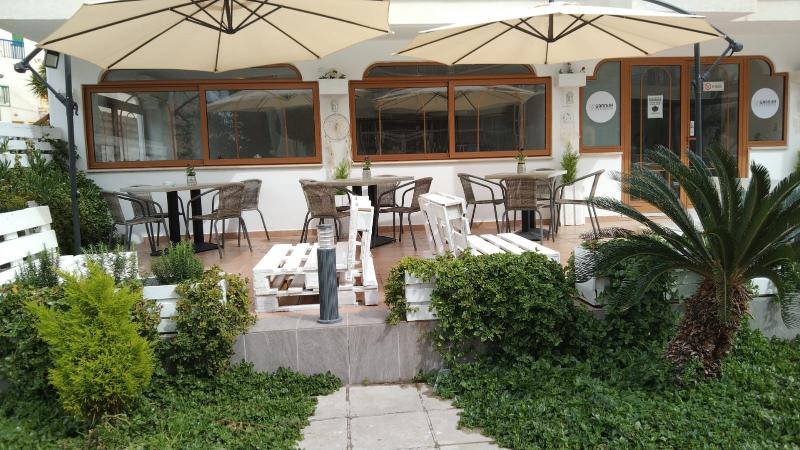 هتل La Veranda