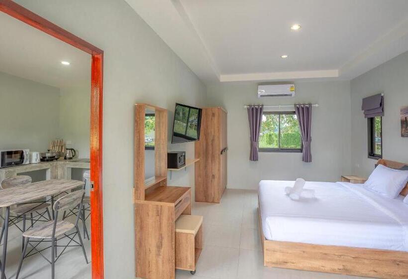 هتل Malinee Resort