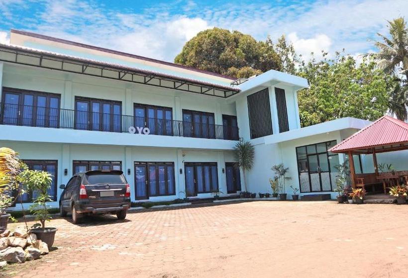 هتل Oyo 3114 Residence Dalimo