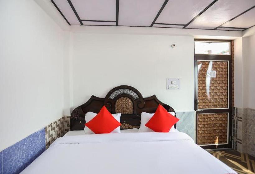 Отель Oyo 65684 Rahul Homestay