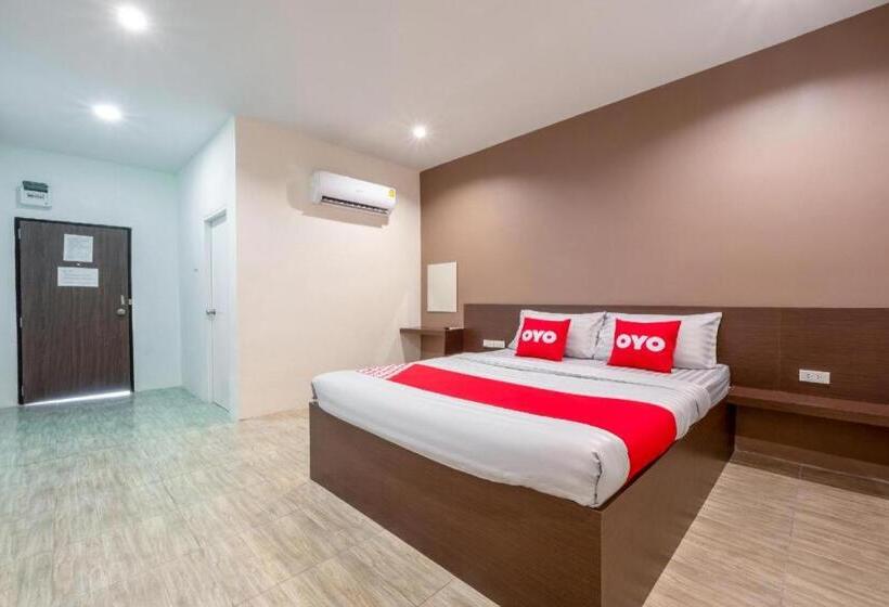 هتل Oyo 939 69 Resort