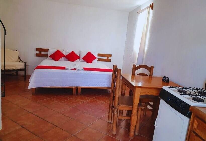 فندق Paraje Casa Blanca