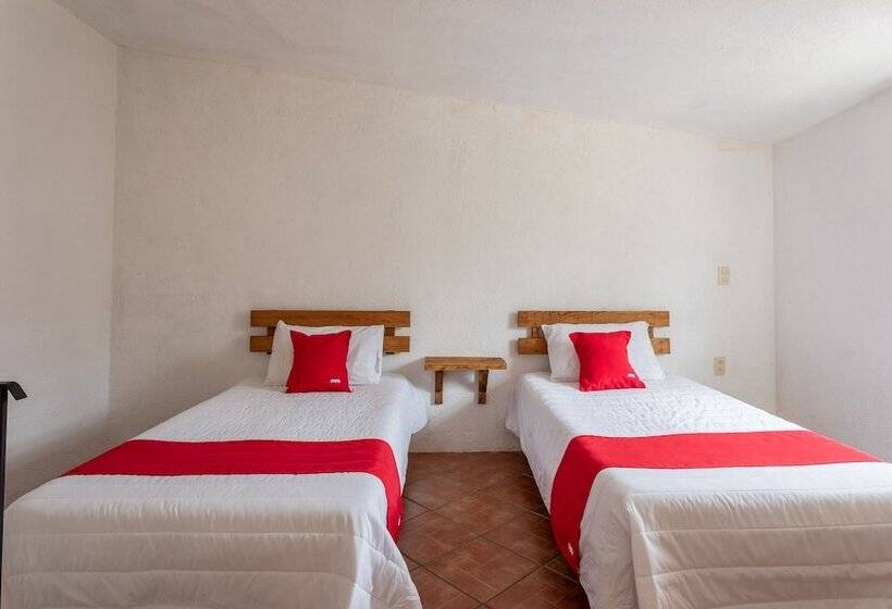 فندق Paraje Casa Blanca