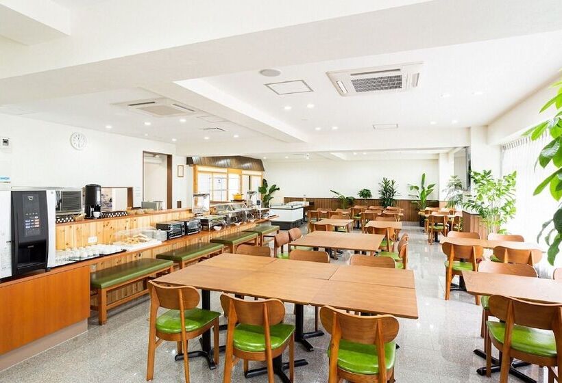 هتل Peace Island Nago