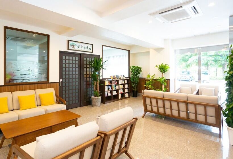 هتل Peace Island Nago