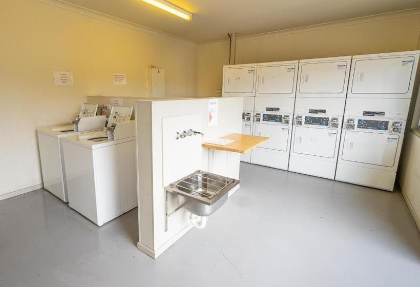 בית מלון כפרי Pritchard Road Country Resort