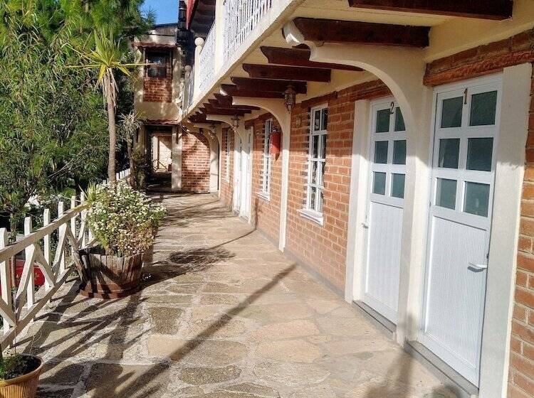 فندق Rincón Del Real