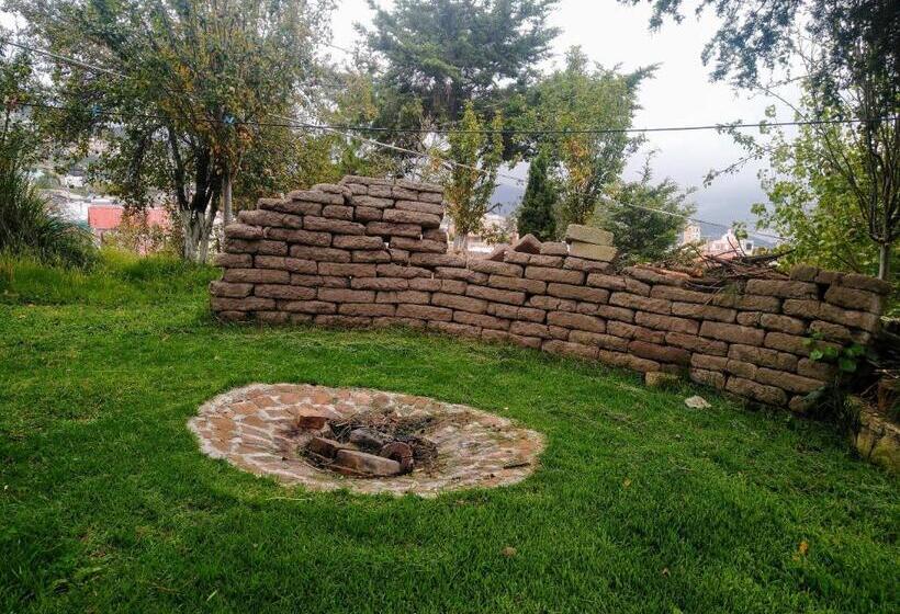 فندق Rincón Del Real