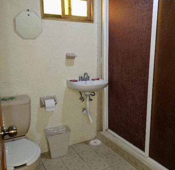 فندق Rincón Del Real