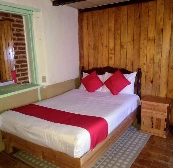 فندق Rincón Del Real