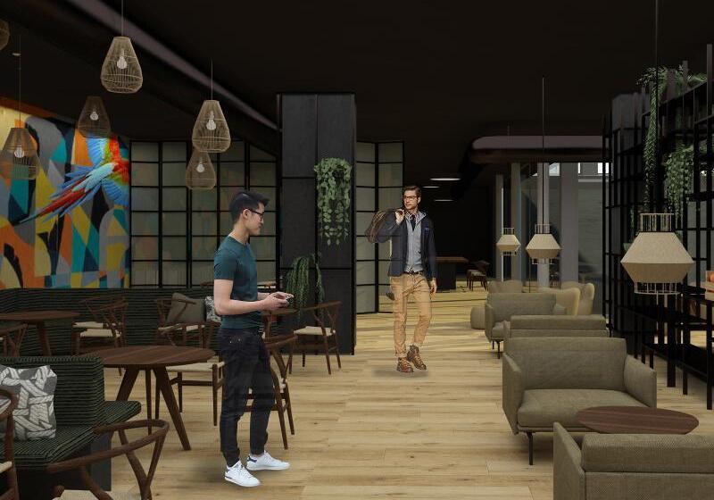 Fotos del hotel Rioca Vienna Posto 1:  3