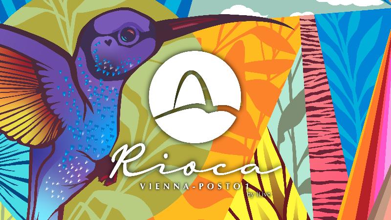 Fotos del hotel Rioca Vienna Posto 1:  6