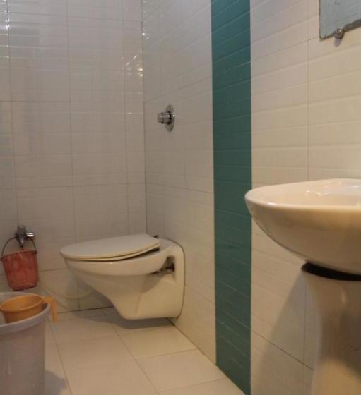 فندق Stayapart  Mooljis Mount Abu