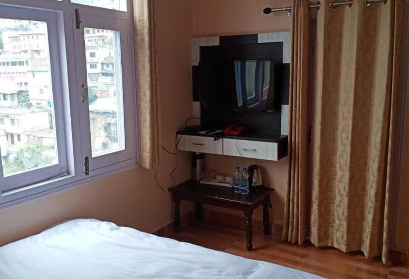 호텔 Stayapart Uday Palace