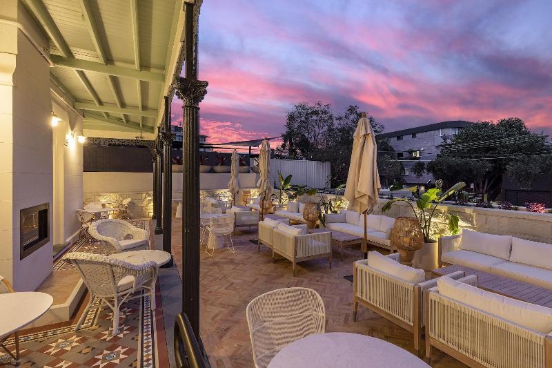 Fotos del hotel The Albert Mosman:  5