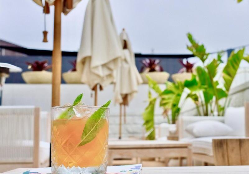 Fotos del hotel The Albert Mosman:  6