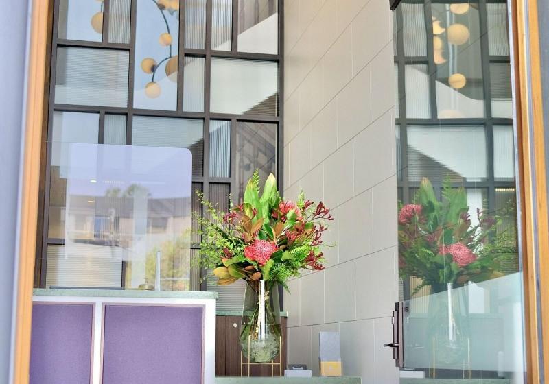 Fotos del hotel The Albert Mosman:  7