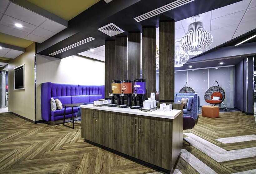 호텔 Tru By Hilton Goodyear Phoenix West, Az