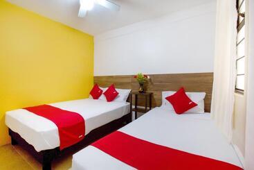 هتل Villa Hermosa