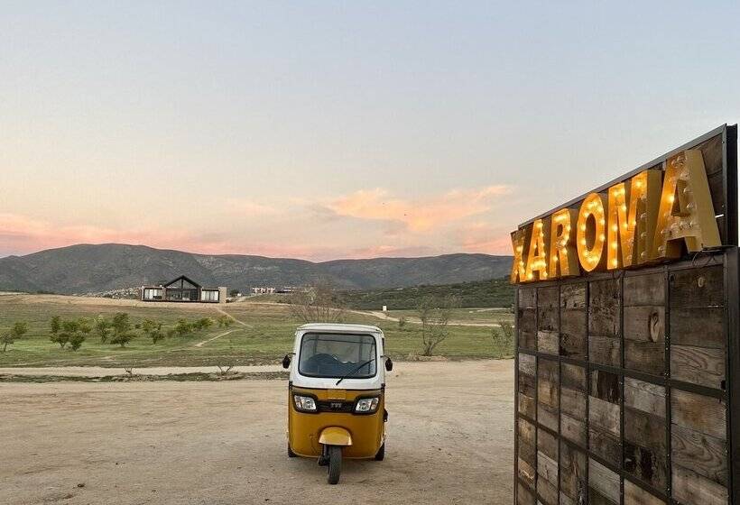 هتل Xaroma