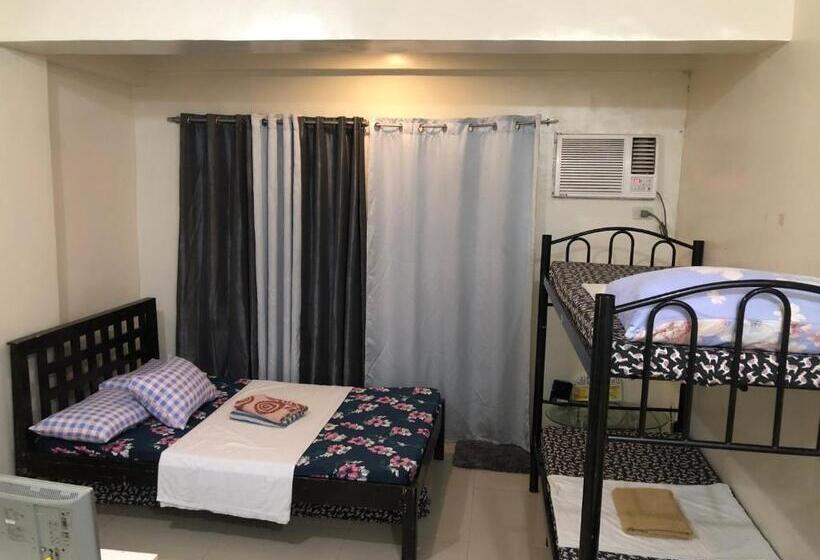 ホテル Your City•home Apartment