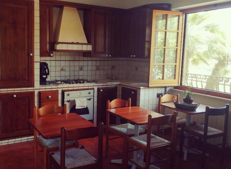 Kalispéra B&b