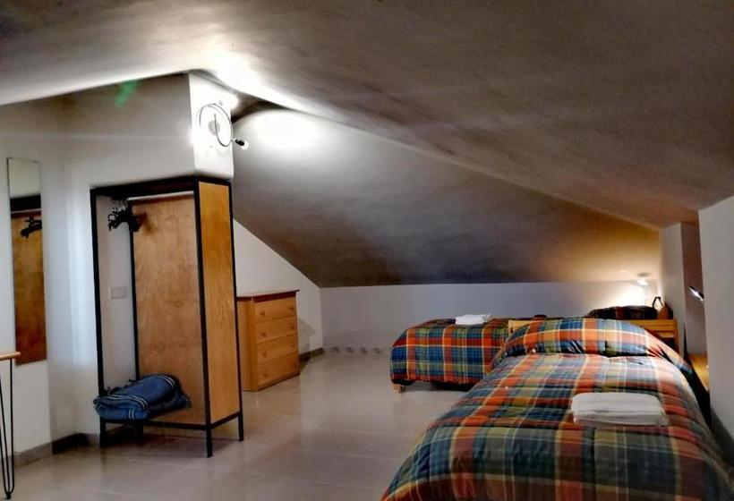 Kalispéra B&b