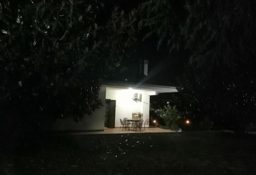 Kalispéra B&b