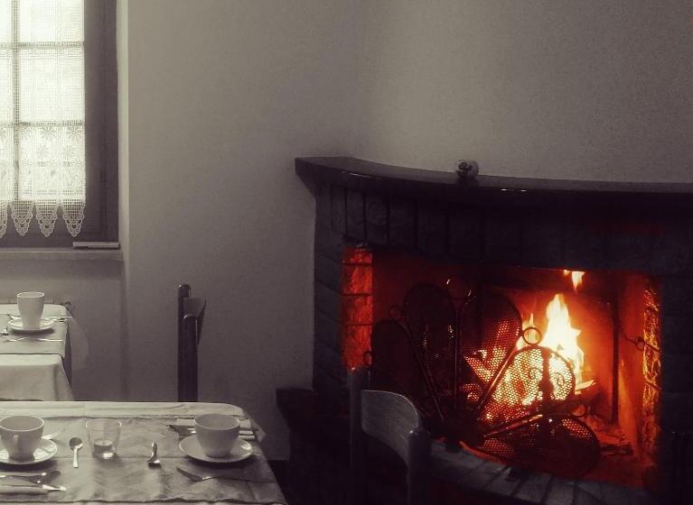 Kalispéra B&b