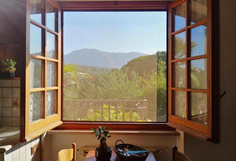 Kalispéra B&b