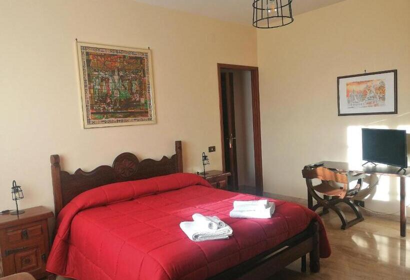 Kalispéra B&b