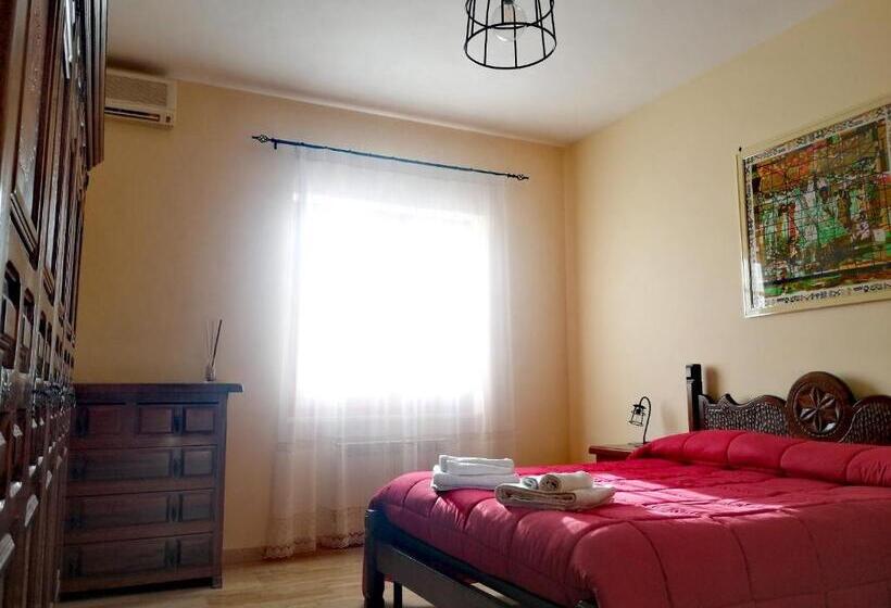 Kalispéra B&b
